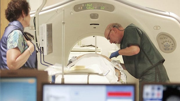 Researchers are projecting more cancer cases. Is Canada ready?