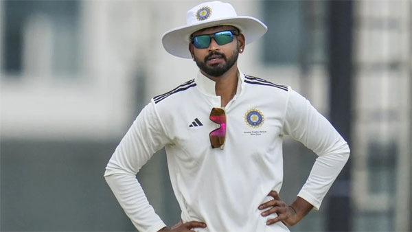 Shreyas Iyer to lead India A vs Australia A; Rajat Patidar named Irani Cup captain