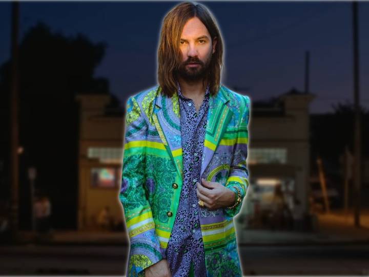 ¡Inesperado! Tame Impala sorprende con video de 'Loser' junto a estrella de Stranger Things