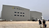 The history of Firefly Aerospace in Central Texas