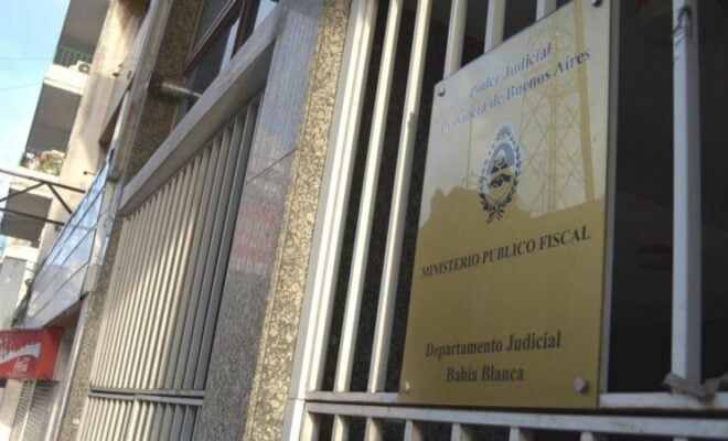 Detuvieron a un integrante de la armada acusado de abusar sexualmente a una subordinada