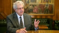 Rubinstein y un duro análisis sobre la política cambiaria: "Luce a game over"