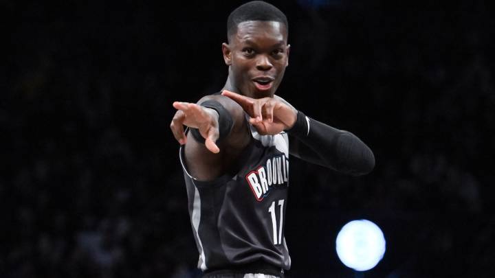 Dennis Schroder es elegido MVP del Eurobasket 2025