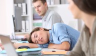 ¿El sueño afecta tus tareas diarias y no lo puedes controlar? Estás padeciendo narcolepsia y no lo sabes