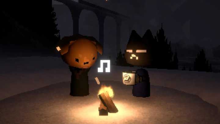 Our most anticipated kei truck delivery game featuring depressed Animal Crossing-esque gig workers is launching on September 18