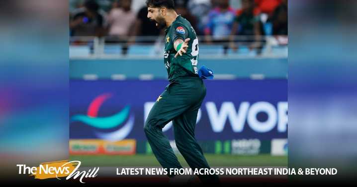 PCB chairman Mohsin Naqvi to pay Haris Rauf’s fine personally