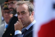 Francia: Macron nombra a Sébastien Lecornu como nuevo primer ministro