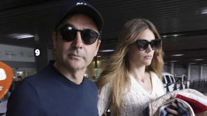 Ana Soria se pone romántica y lanza una inesperada declaración de amor a Enrique Ponce