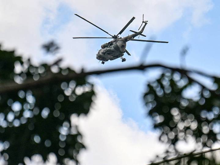 Venezuela alerta de "guerra no declarada" tras despliegue naval de EU en Caribe