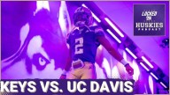 URGENT: Washington Huskies Must Show GROWTH Vs. UC Davis | Can Ryan Walters' Run Defense IMPROVE?