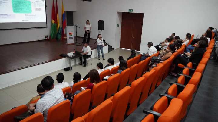 Secretaría de Salud de Casanare lidera VI Comité de Vigilancia Epidemiológica presencial