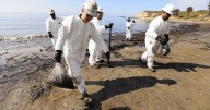 Contributor: Trump's grudge against California could lead to the next major oil spill