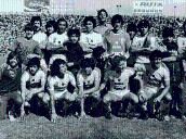 Partido futbolísticos de Olavarría: historia y presente