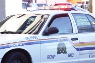 Envelope of cash handed in to police in Duncan