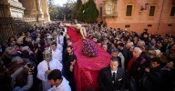 Todo lo que debes saber este viernes sobre el traslado del Cristo de la Misericordia