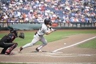 Oregon State baseball set for Frisco Classic tournament in third week of season