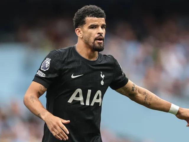 Double blow: Solanke to undergo surgery as Frank delivers Romero update