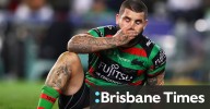 Brisbane Broncos v Penrith Panthers: Adam Reynolds to play ninth preliminary final of his career