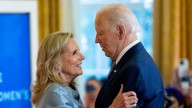 How Old Was Jill Biden When She Married Joe?