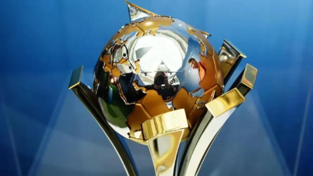 FIFA da forma a primera fase de la Copa Intercontinental 2025