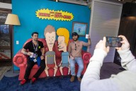 How to Watch Mike Judge's Beavis and Butt-Head: Live Stream Season 11 Premiere, TV Channel