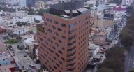 Miraflores: edificio queda vacío por conflicto entre empresario y desarrolladora 