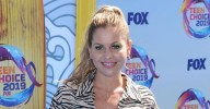 Candace Cameron Bure Reveals She Had A Panic Attack In New York City