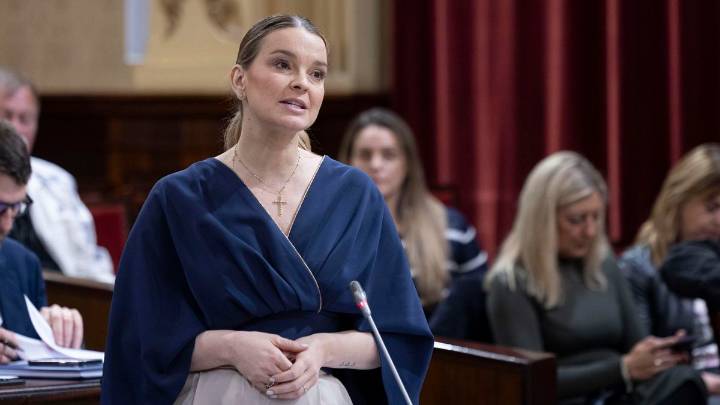 Prohens: "No se pueden hacer récords de turistas cada año, pero el decrecimiento hace temblar a muchas familias"