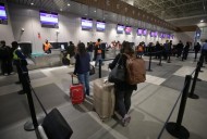 Tarifa para pasajeros en escala internacional en el Jorge Chávez aún no tiene fecha de inicio