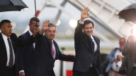 Va a ser una reunión muy cordial con Marco Rubio, dice Sheinbaum
