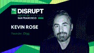 Kevin Rose on Digg, reinvention, and startup investing