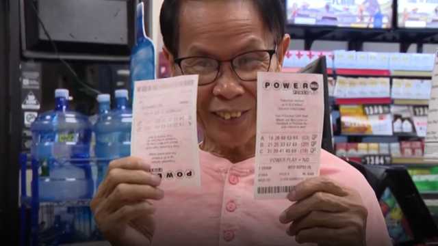 Rush to buy Powerball tickets heightens as jackpot grows near $1.5B