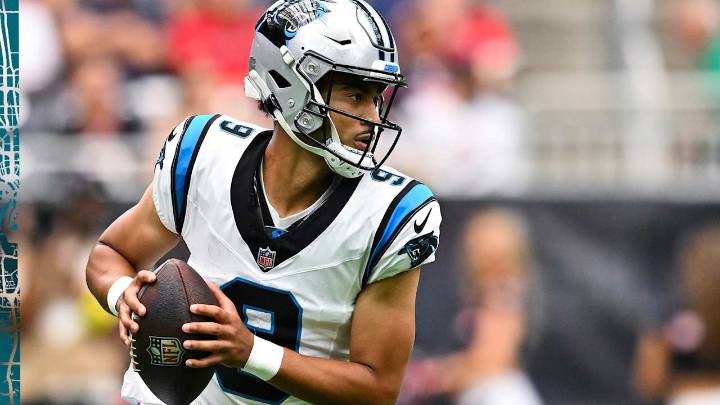 Opponent Focus: WCNC Sports Director Nick Carboni Looks at Panthers New Offense