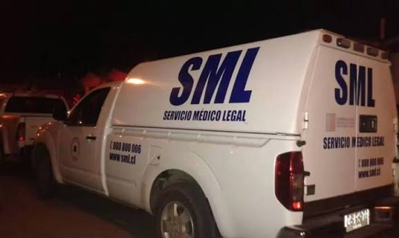 AHORA EN ÑUBLE ⚫️ Retiran desde su velorio al agricultor que murió con un motocultor en Cerro Negro.