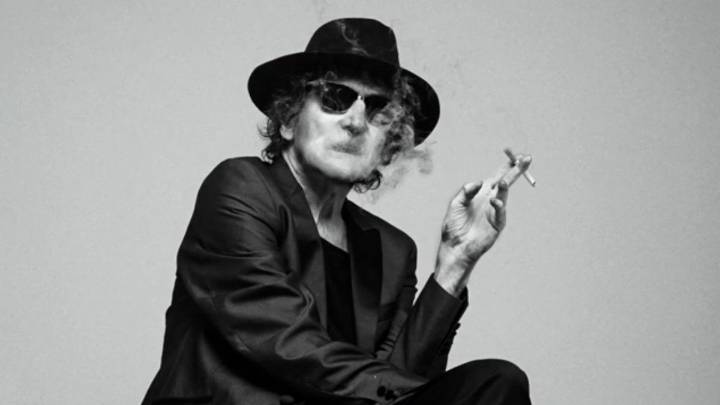 Charly García recibió el Konex de Brillante 2025 por su aporte a la música popular argentina