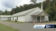 Empire community leaders aim to transform former church into a community center