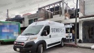 Muere trabajador de la obra en el fraccionamiento Las Aves de Tepic