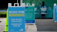 In 2022, the name 'monkeypox' was rejected as inapt. Now the U.S. is reviving it