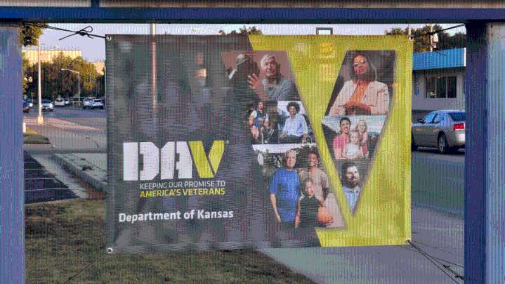 DAV expands services to western Kansas with Hays office