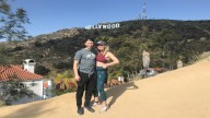 My husband and I ditched 90% of our stuff and lived in 10 cities in 2 years