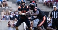 Catholic hosts St. Thomas More in high school football game