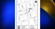 PG&E gas repair to cause traffic delays on South Street in Redding