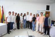 La Saga Lácteos, Reccon y Alcava, los ganadores de EmprenFest 2025