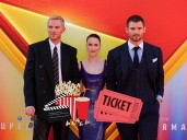 ES OFICIAL: Ya hay fecha de estreno y título de la próxima película de Superman