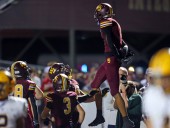 Can St. Ignatius snap two streaks vs. Walsh Jesuit? Week 4 football games to watch on Cleveland’s east side
