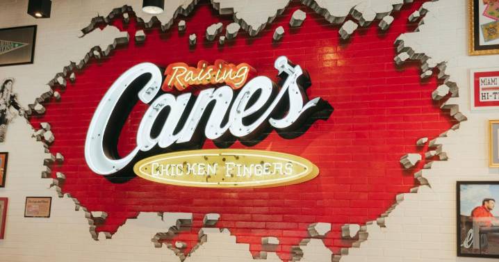 New Oxbow Center on Albuquerque’s West Side to include Raising Cane’s