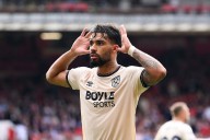 West Ham star Lucas Paqueta in talks to sue the Football Association