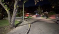 Celebración de cumpleaños terminó con robo de auto y disparo al aire en Providencia