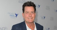Charlie Sheen Opens Up About Crack-Fueled Sexual Encounters With Men