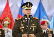 Titular de Defensa anuncia que Venezuela reforzará presencia militar en estados caribeños